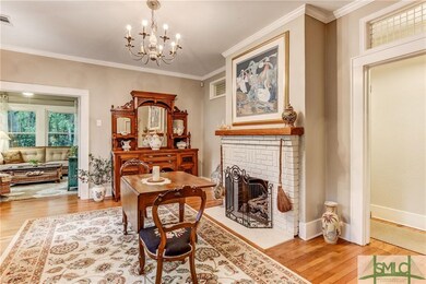 1201 E 51st St, Savannah, GA 31404 - photo 4