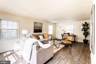 25 Tweedstone Ln, Willingboro, NJ 08046 - photo 6