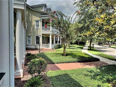 Front Yards View to the left
