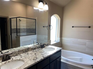 3327 Windcrest Dr, Granbury, TX 76049 - photo 5