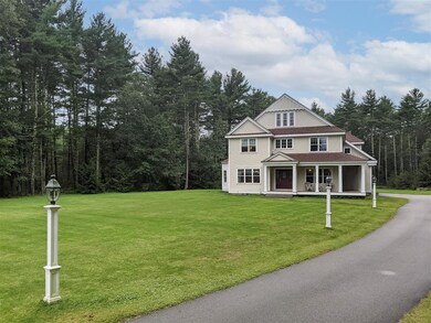 7 Mead Dr, Brookline, NH 03033 - photo 2
