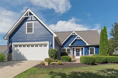 58 Regent Dr, Fletcher, NC 28732 - photo 2