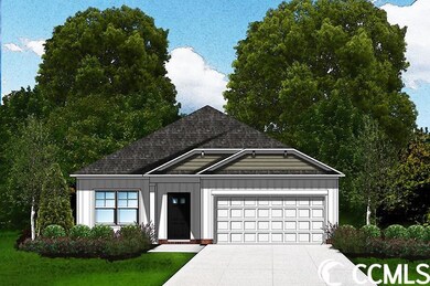 293 Palmetto Sand Loop unit Lot 58 Model Talbot, Conway, SC 29527 - photo 2