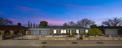 10625 Causeway Dr, El Paso, TX 79935 - photo 2