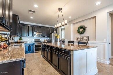 15205 W WETHERSFIELD RD, Surprise, AZ