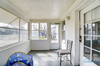 3-season porch