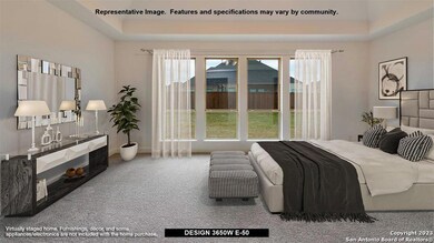 24217 Downhill Lie, San Antonio, TX 78261 - photo 5