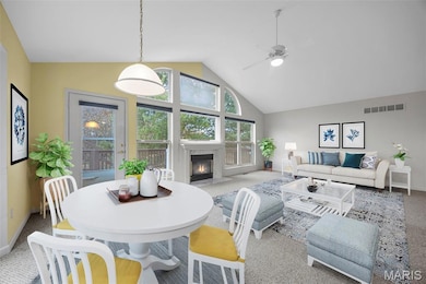 519 Galway Dr unit 10A, O Fallon, MO 63366 - photo 2