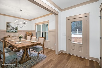 96 Floyd Creek Church Rd, Taylorsville, GA 30178 - photo 5