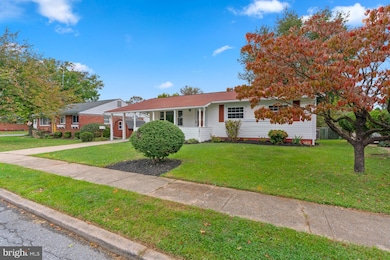 1511 W 8th St, Frederick, MD 21702 - photo 2