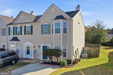 100 Benfield Cir, Cartersville, GA 30121 - photo 2