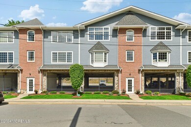 45 Beers St unit 11A, Keyport, NJ 07735 - photo 2