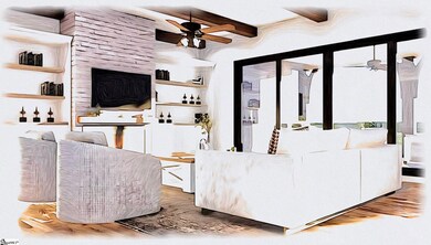 809 Moselle Ct, Greer, SC 29651 - photo 4