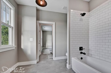 1850 N Clifton Ave, Fayetteville, AR 72701 - photo 5