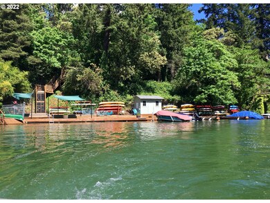 Lake Access