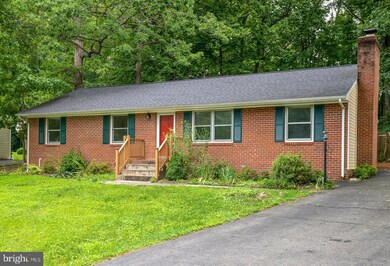 320 Albany St, Fredericksburg, VA 22407 - photo 5