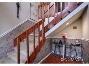 Open Foyer