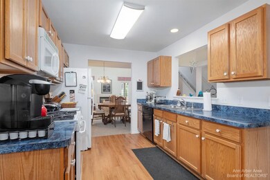 120 Willow Ct unit 20, Chelsea, MI 48118 - photo 6