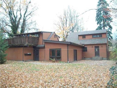 Exterior Back
