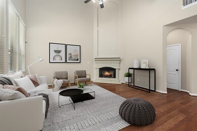 26110 Belton Lake Dr, Spring, TX 77386 - photo 5