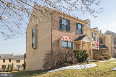 506 Waller Way unit 6, Norristown, PA 19403 - photo 3