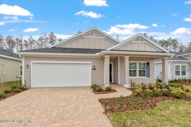 214 Blue Cypress Trail, St. Augustine, FL 32084 - photo 3