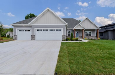 930 E Downshire Dr, Nixa, MO 65714 - photo 5