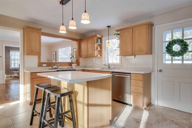 58 Balsam Acres, New London, NH 03257 - photo 6