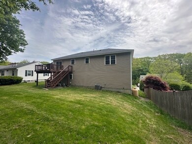 23 Stoneleigh Rd, Worcester, MA 01606 - photo 5