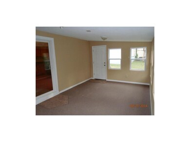 Another view of Sun Room