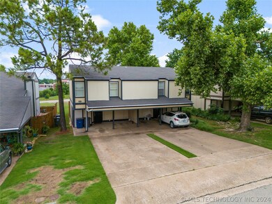7029 E 33rd St unit 17, Tulsa, OK 74145 - photo 3