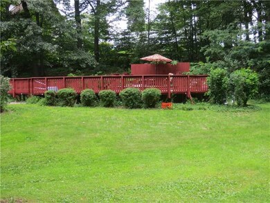 Yard/Garden.
