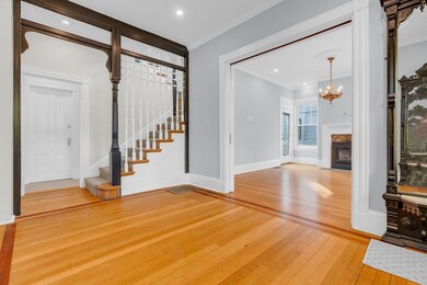 10 Brewer St unit 1, Jamaica Plain, MA 02130 - photo 5