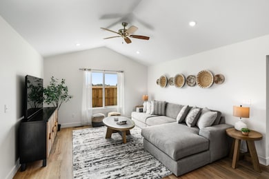 Ponderosa Great Room