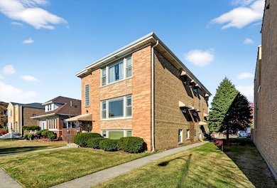 6408 W Raven St unit 1, Chicago, IL 60631 - photo 2