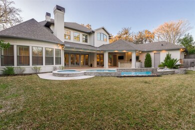 606 Regentview Dr, Houston, TX 77079 - photo 4