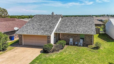 1909 N Skyline St, Stillwater, OK 74075 - photo 2