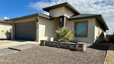 3208 David Palacio Dr, El Paso, TX 79938 - photo 3