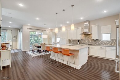 4255 Veraz St unit 1, Las Vegas, NV 89135 - photo 5