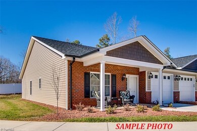 141 Whitley St, Asheboro, NC 27205 - photo 2