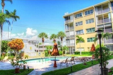 Leisure By The Sea East unit 205, Lauderdale By the Sea, FL 33308 - photo 4