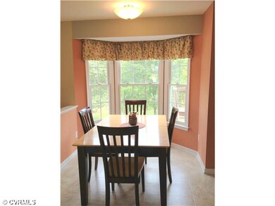 Breakfast Nook