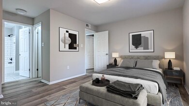 12235 Stevenson Ct unit 12235, Woodbridge, VA 22192 - photo 4