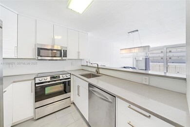 Ocean Point Condominium unit 511, Miami Beach, FL 33139 - photo 6