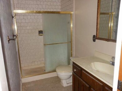 Hall Bath