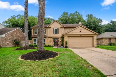 8123 Sunny Ridge Dr, Houston, TX 77095 - photo 3