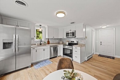 612 East St, Brockton, MA 02302 - photo 6