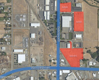 Lots For Sale Map