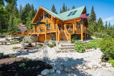 11411 Shugart Flats Rd, Leavenworth, WA 98826 - photo 6