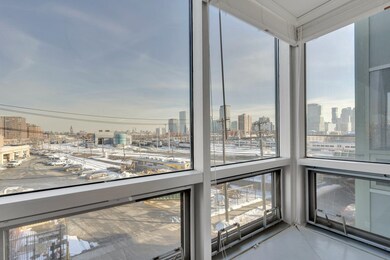 Zephyr Lofts unit 404, Jc, Downtown, NJ 07310 - photo 4